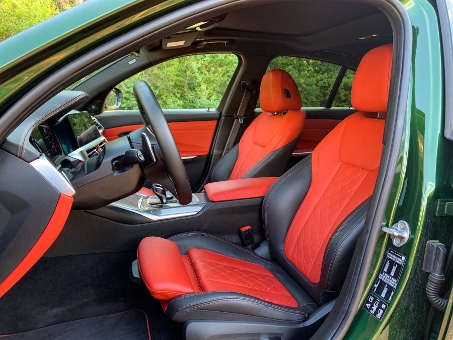 Több mint autó – BMW M340i xDrive - Autó & Motor - MOBILITY - bmw 3, bmw 3 teszt, bmw m340i teszt, bmw M340i Xdride teszt, bmw teszt, 