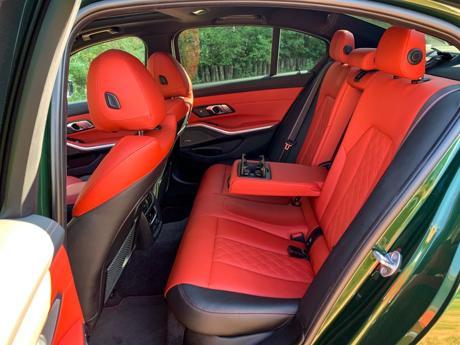 Több mint autó – BMW M340i xDrive - Autó & Motor - MOBILITY - bmw 3, bmw 3 teszt, bmw m340i teszt, bmw M340i Xdride teszt, bmw teszt, 