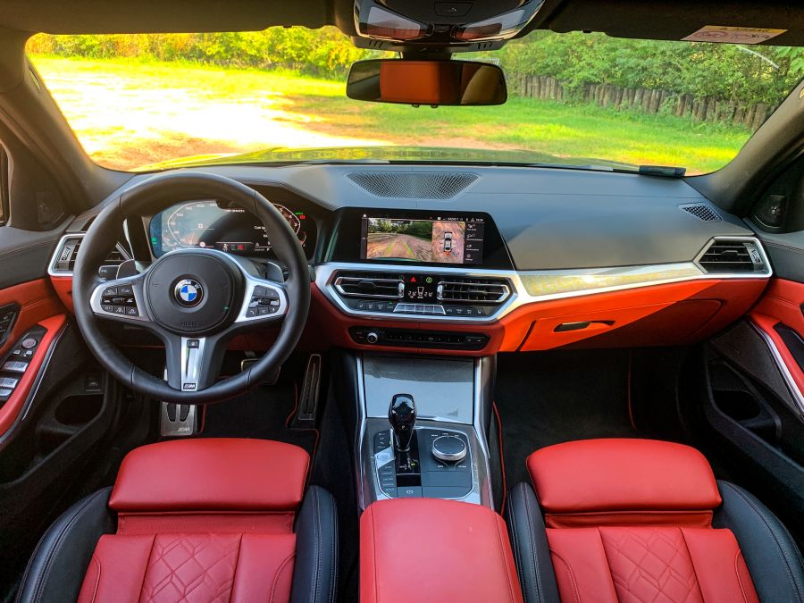 Több mint autó – BMW M340i xDrive - Autó & Motor - MOBILITY - bmw 3, bmw 3 teszt, bmw m340i teszt, bmw M340i Xdride teszt, bmw teszt, 