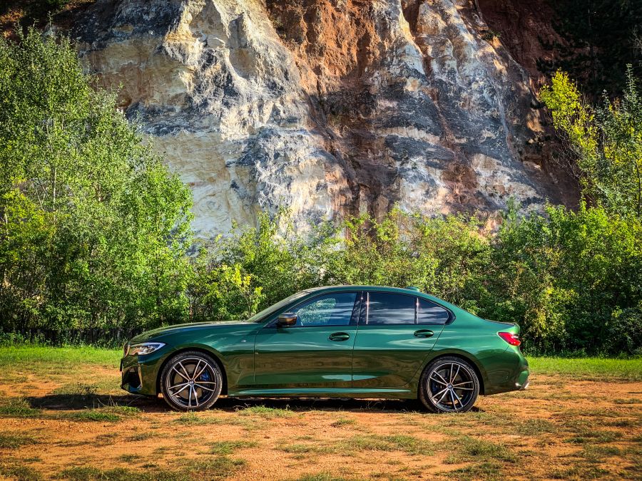 Több mint autó – BMW M340i xDrive - Autó & Motor - MOBILITY - bmw 3, bmw 3 teszt, bmw m340i teszt, bmw M340i Xdride teszt, bmw teszt, 