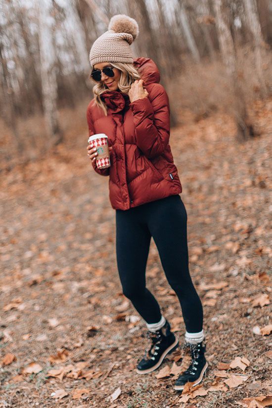 Stílusiskola: így viselj pufidzsekiket idén ősszel -  -  - divat, outfit, pufi dzseki, stílus, 