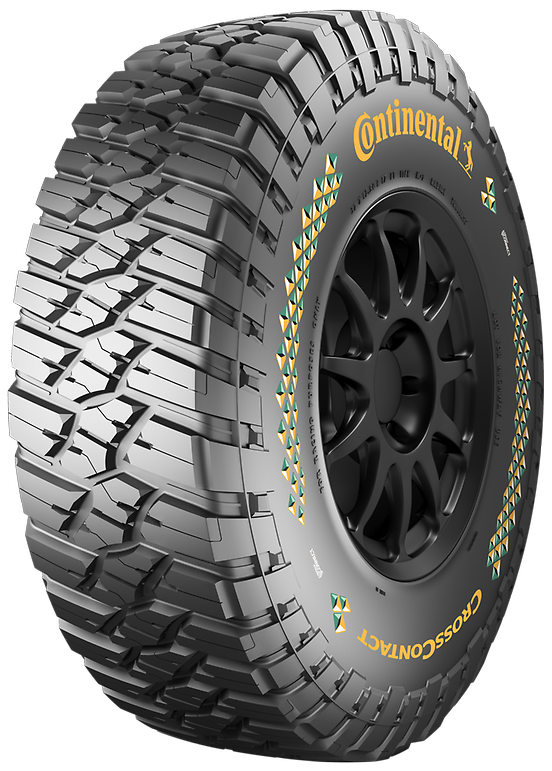 'A gumiabroncsok különösen fontosak, h a versenyzés köves, homokos, füves, jeges és havas felületen is történik” – Interjú Alejandro Agaggal, az Extreme E vezérigazgatójával - STYLELIFE - Interjúk - continental, extreme e, interjú, 