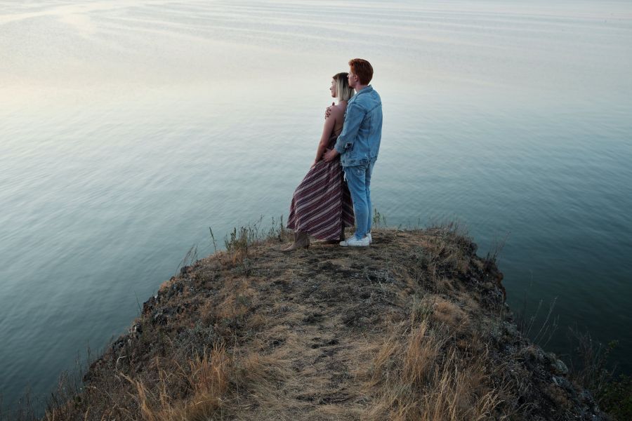 Szárnyalva szeretni -  -  - érzelmek, szeretni, szeretni valakit, 