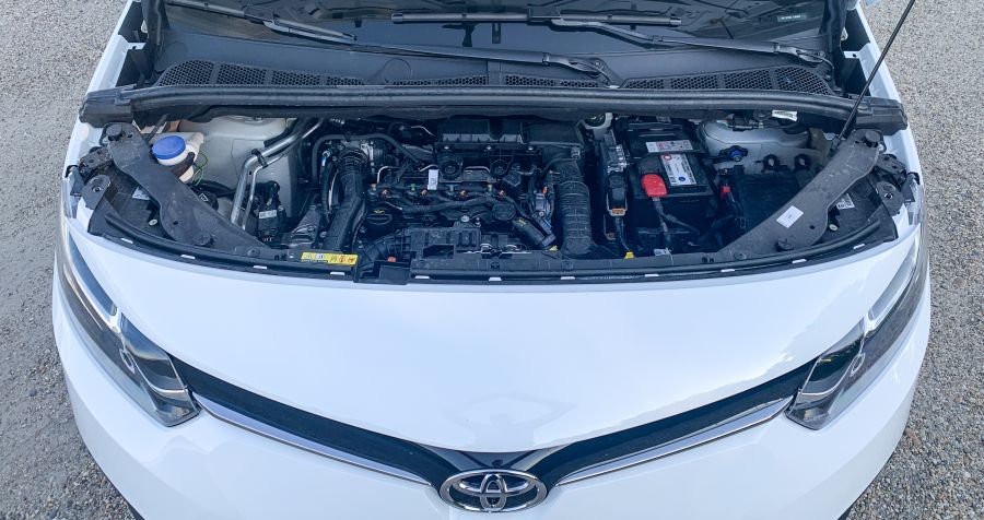 A piac szava – Toyota Proace City Van Active 1,5D 130Le - Autó & Motor - MOBILITY - poroace city van teszt, proace city 2020, proace city van, toyota haszonjármű teszt, toyota proace city van, 