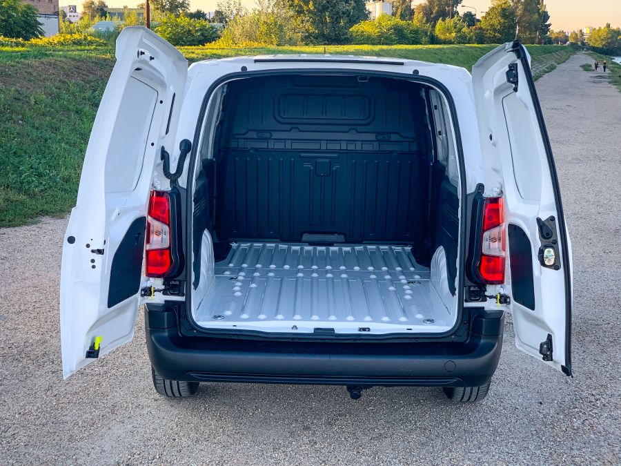 A piac szava – Toyota Proace City Van Active 1,5D 130Le - Autó & Motor - MOBILITY - poroace city van teszt, proace city 2020, proace city van, toyota haszonjármű teszt, toyota proace city van, 