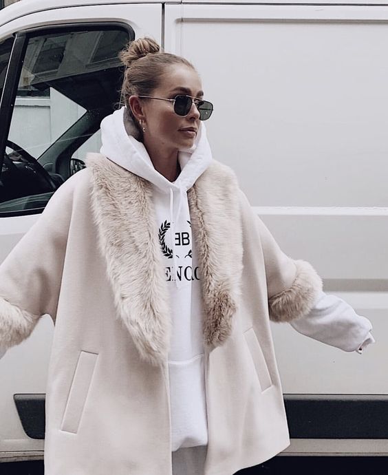 Stílusiskola: így viselj ősszel világos színek -  -  - divat, outfit, ősz, stílus, világos, világos színek, 