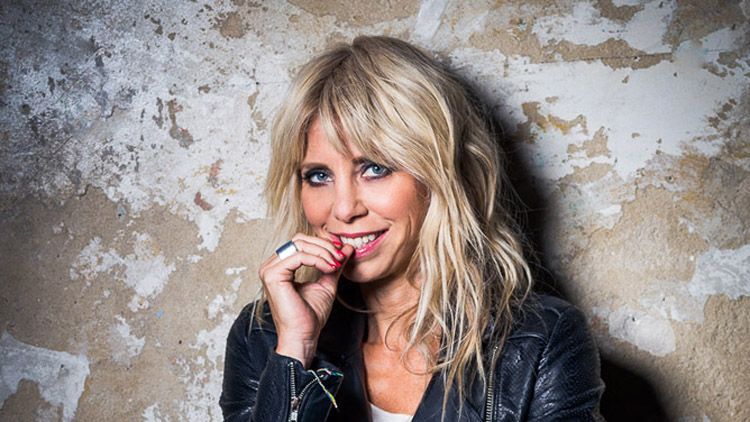 Péterfy Bori játssza legközelebb a Fehér nyuszit - STYLENEWS - Kultúra - átrium, kultúra, péterfy bori, 