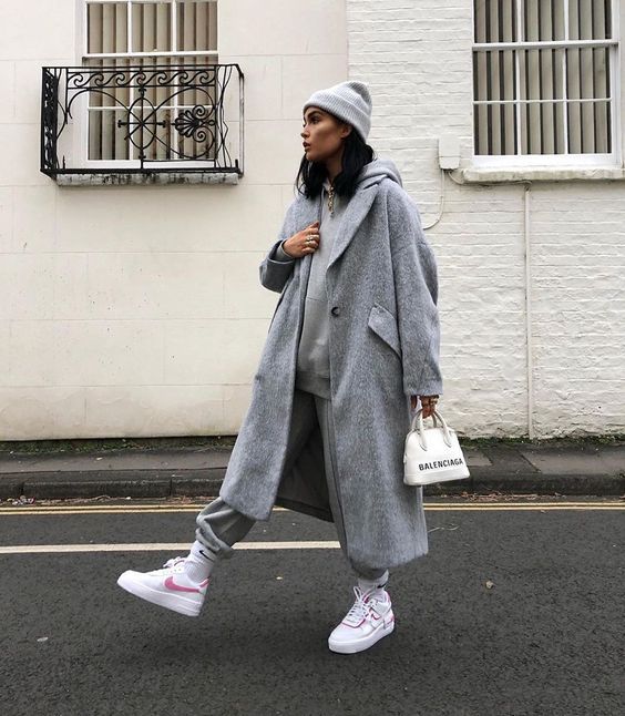 Stílusiskola: így viseld ősszel a szürke számtalan árnyalatát -  -  - divat, outfit, ősz, stílus, szürke, 