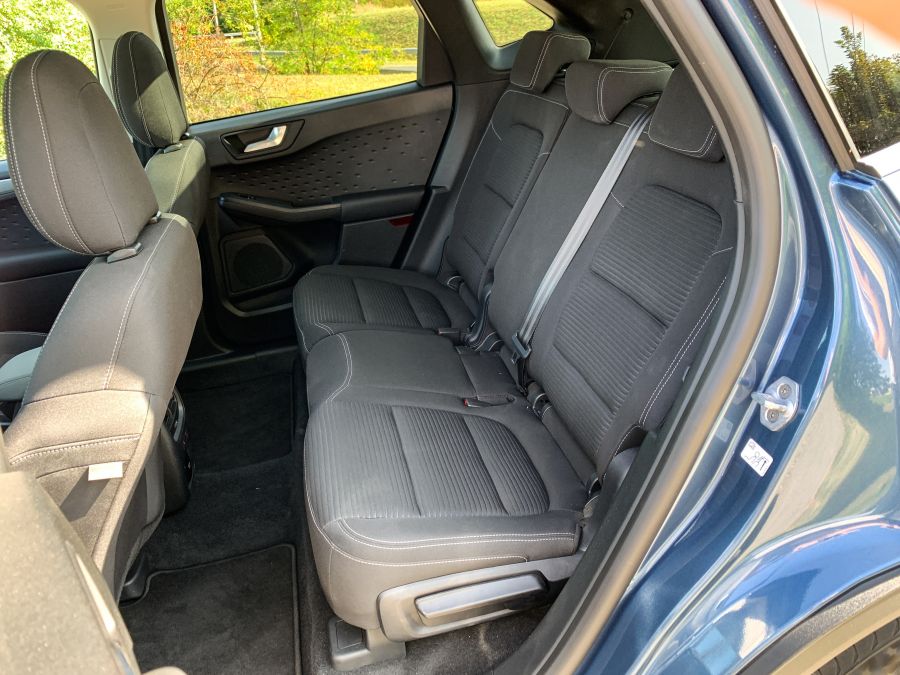 Szinte csak érzelemből - Ford Kuga Plug-in - Autó & Motor - MOBILITY - 2020 ford kuga, ford hibrid teszt, ford kiga plug-in hybrid teszt, ford kuga, ford suv, kuga plug-in hybrid, 