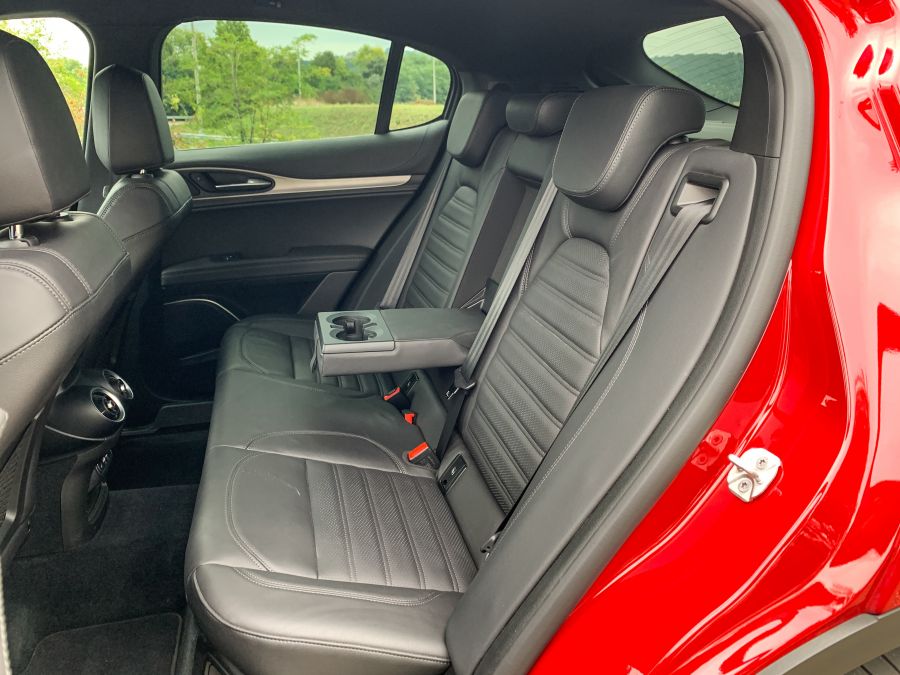Amikor felforr a vér – Alfa Romeo Stelvio 2.0T - Autó & Motor - MOBILITY - Alfa Romeo stelvio, Alfa Romeo Stelvio 2.0T teszt, Alfa Stelvio teszt, Alfa SUV teszt,