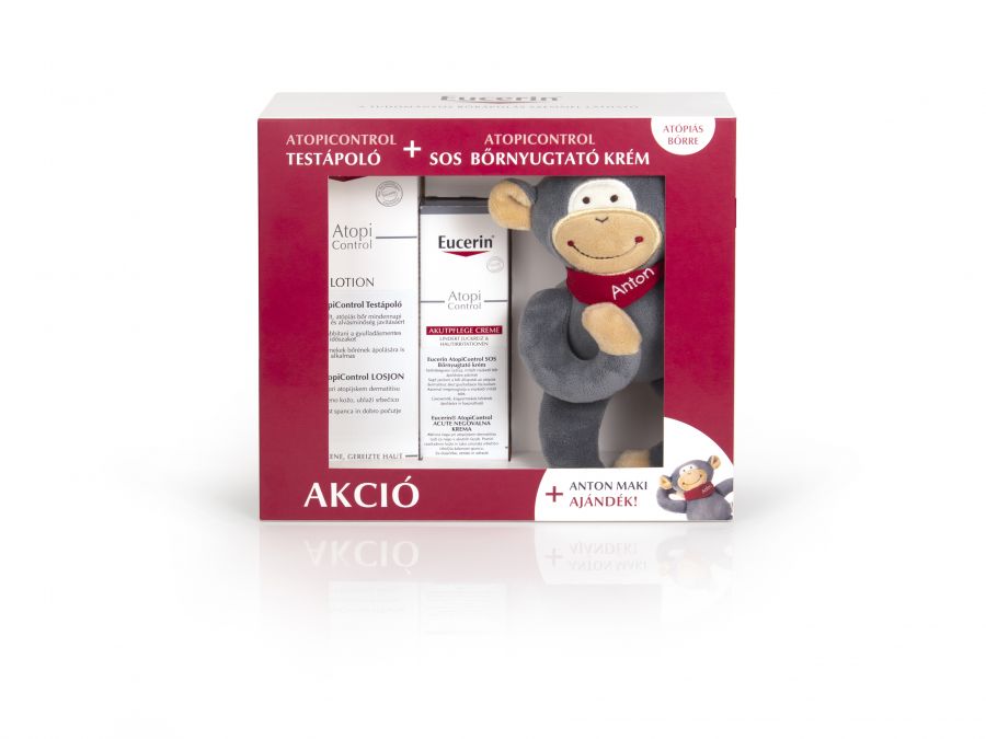 A hónap szépségújdonságai -  -  - chanel no 5, eucerin atopicontrol, remington, szépséghírek, szépségújdonságok, 