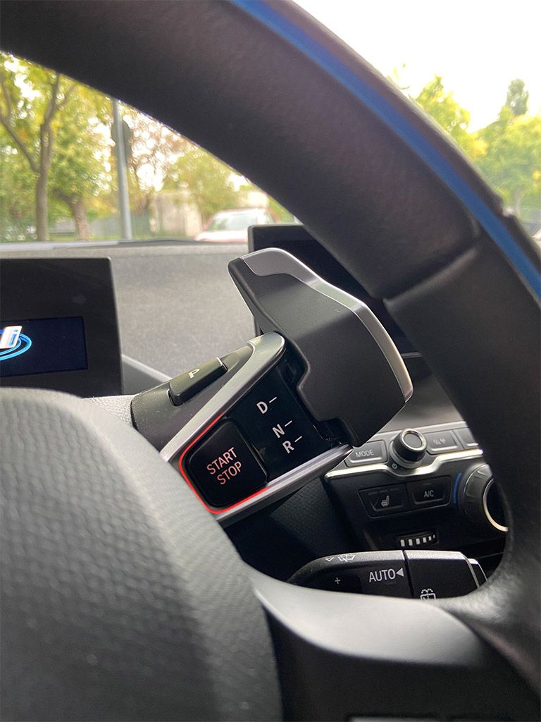 Utazás egy kapszulában – BMW i3 teszt VI. rész - Autó & Motor - MOBILITY - BMW, BMW i3, MOL, MOL Limo, 