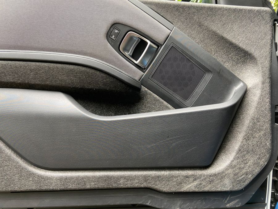 Utazás egy kapszulában – BMW i3 teszt VI. rész - Autó & Motor - MOBILITY - BMW, BMW i3, MOL, MOL Limo, 