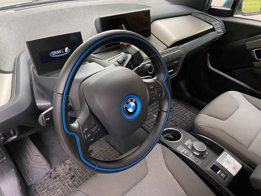 Utazás egy kapszulában – BMW i3 teszt VI. rész - Autó & Motor - MOBILITY - BMW, BMW i3, MOL, MOL Limo, 