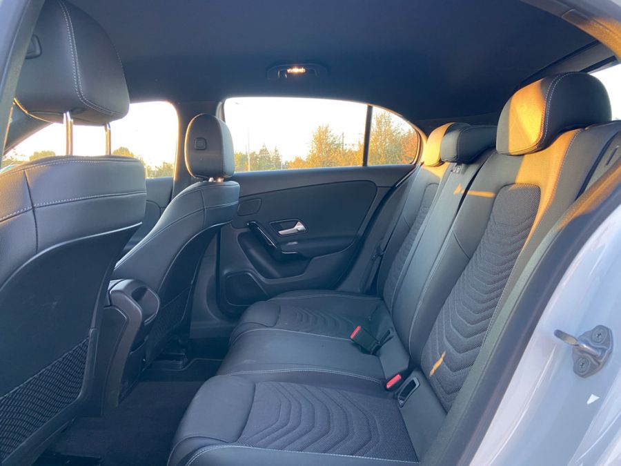 Nem lehet nem dicsérni: Mercedes-Benz A-osztály teszt V. rész - Autó & Motor - MOBILITY - A-osztály, Mercedes, Mercedes Benz, MOL, MOL Limo,