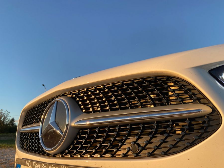 Nem lehet nem dicsérni: Mercedes-Benz A-osztály teszt V. rész - Autó & Motor - MOBILITY - A-osztály, Mercedes, Mercedes Benz, MOL, MOL Limo,