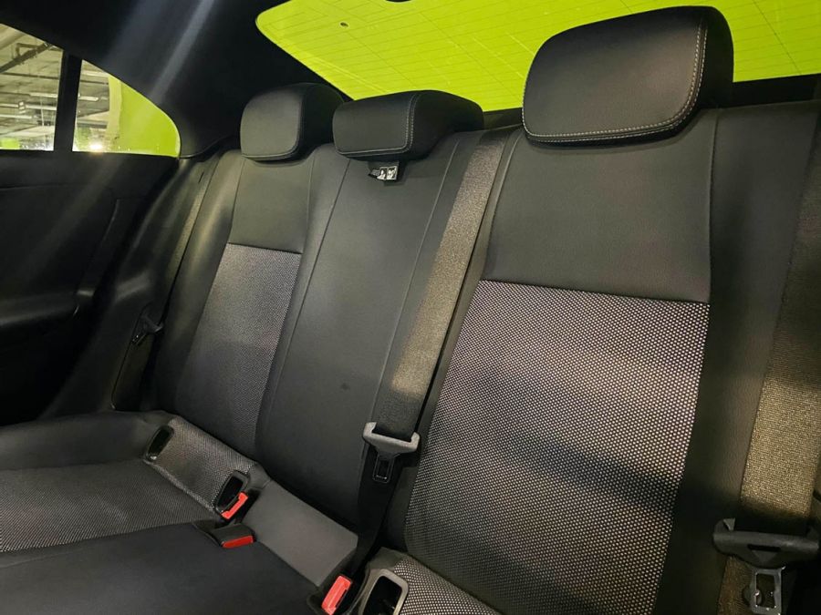 Fény az éjszakában – Mercedes-Benz CLA Coupé teszt VII. rész - Autó & Motor -  - mol limo,