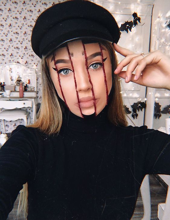 10 vicces last minute Halloween jelmez ötlet -  -  - halloween, jelmez, kosztüm, 