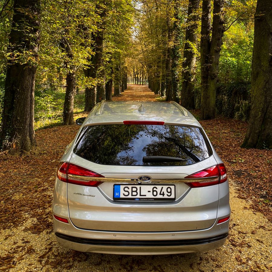 Fordulhat a kocka - Ford Mondeo Hybrid - Autó & Motor - MOBILITY - ford hybrid, ford mondeo, ford mondeo hybrid teszt, ford teszt, mondeo, 