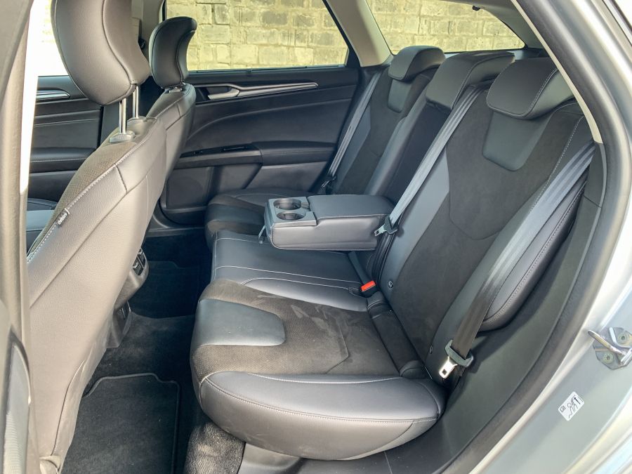 Fordulhat a kocka - Ford Mondeo Hybrid - Autó & Motor - MOBILITY - ford hybrid, ford mondeo, ford mondeo hybrid teszt, ford teszt, mondeo, 