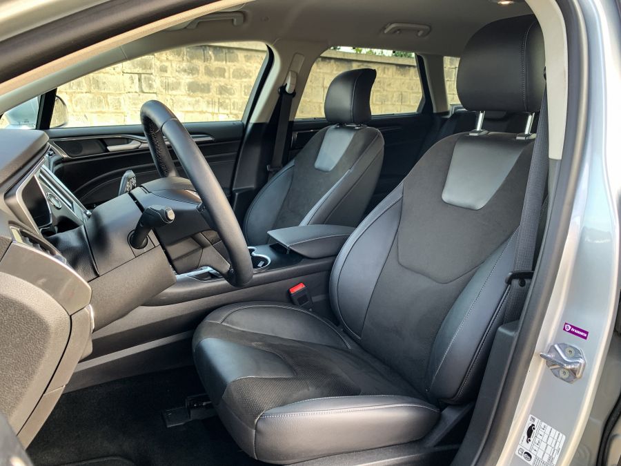 Fordulhat a kocka - Ford Mondeo Hybrid - Autó & Motor - MOBILITY - ford hybrid, ford mondeo, ford mondeo hybrid teszt, ford teszt, mondeo, 