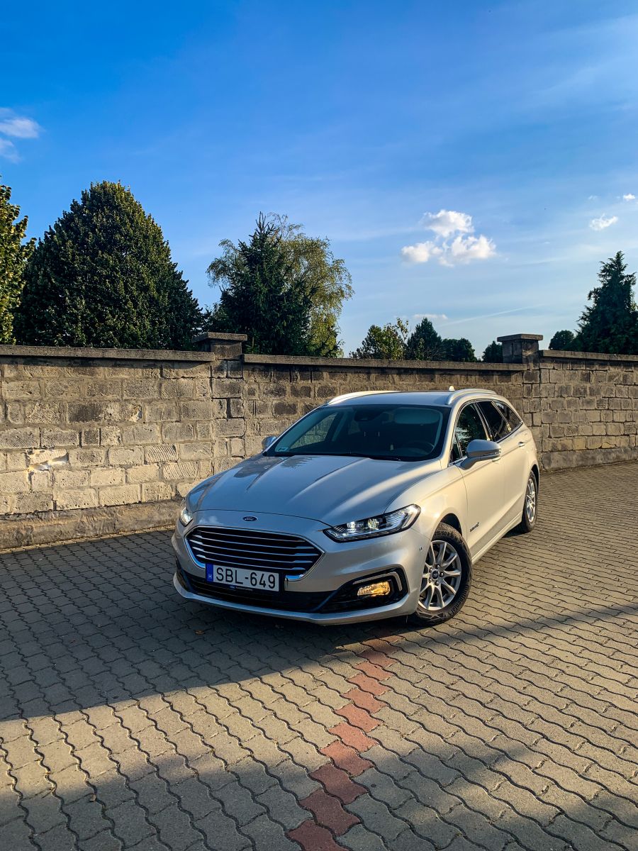 Fordulhat a kocka - Ford Mondeo Hybrid - Autó & Motor - MOBILITY - ford hybrid, ford mondeo, ford mondeo hybrid teszt, ford teszt, mondeo, 