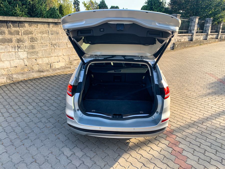 Fordulhat a kocka - Ford Mondeo Hybrid - Autó & Motor - MOBILITY - ford hybrid, ford mondeo, ford mondeo hybrid teszt, ford teszt, mondeo, 