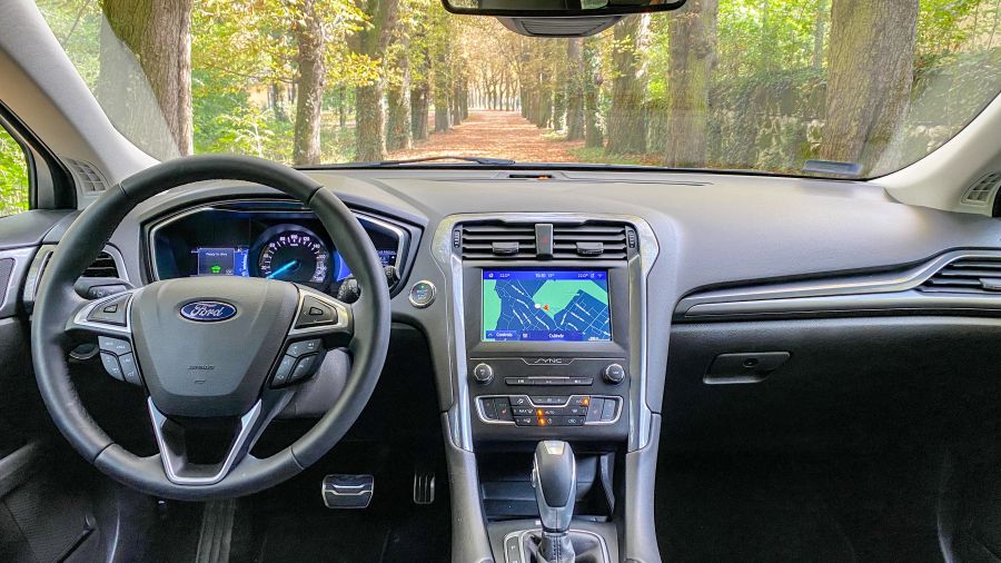 Fordulhat a kocka - Ford Mondeo Hybrid - Autó & Motor - MOBILITY - ford hybrid, ford mondeo, ford mondeo hybrid teszt, ford teszt, mondeo, 