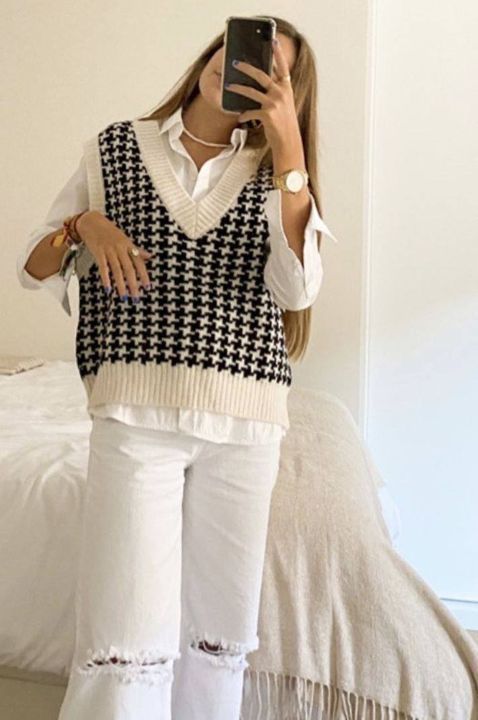 Stílusiskola: így viselj fehér ingeket -  -  - divat, fehér ing, outfit, ősz, stílus, 