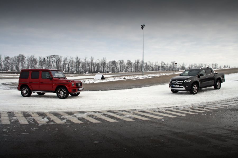 CURLING RAJONGÓK KÍMÉLJENEK! - Autó & Motor -  - driving camp, tél, 