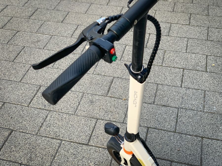 A modern városi – Joyor X5S és Joyor G1 -  -  - elektromos roller, roller,