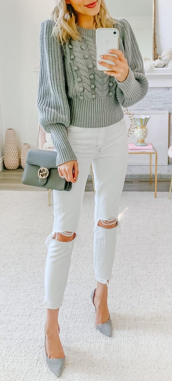 Stílusiskola: a csodás zsályazöld szín -  -  - divat, outfit, ősz, stílus, zsálya, zsályazöld, 