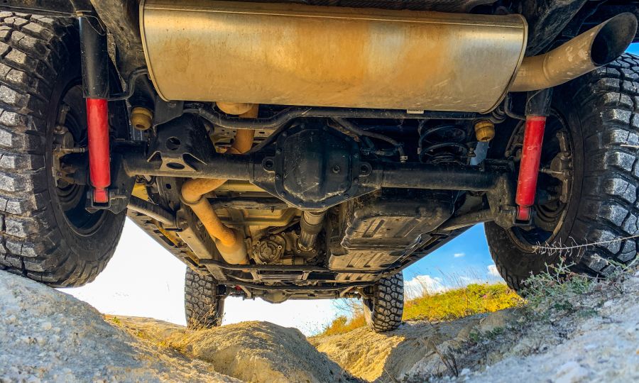 Az utolsó Mohikán – Jeep Wrangler Rubicon 2.0 - Autó & Motor - MOBILITY - jeep  wrangler benzines teszt, jeep rubicon, jeep rubikon teszt, jeep teszt, jeep wrangler, jeep wrangler teszt, 