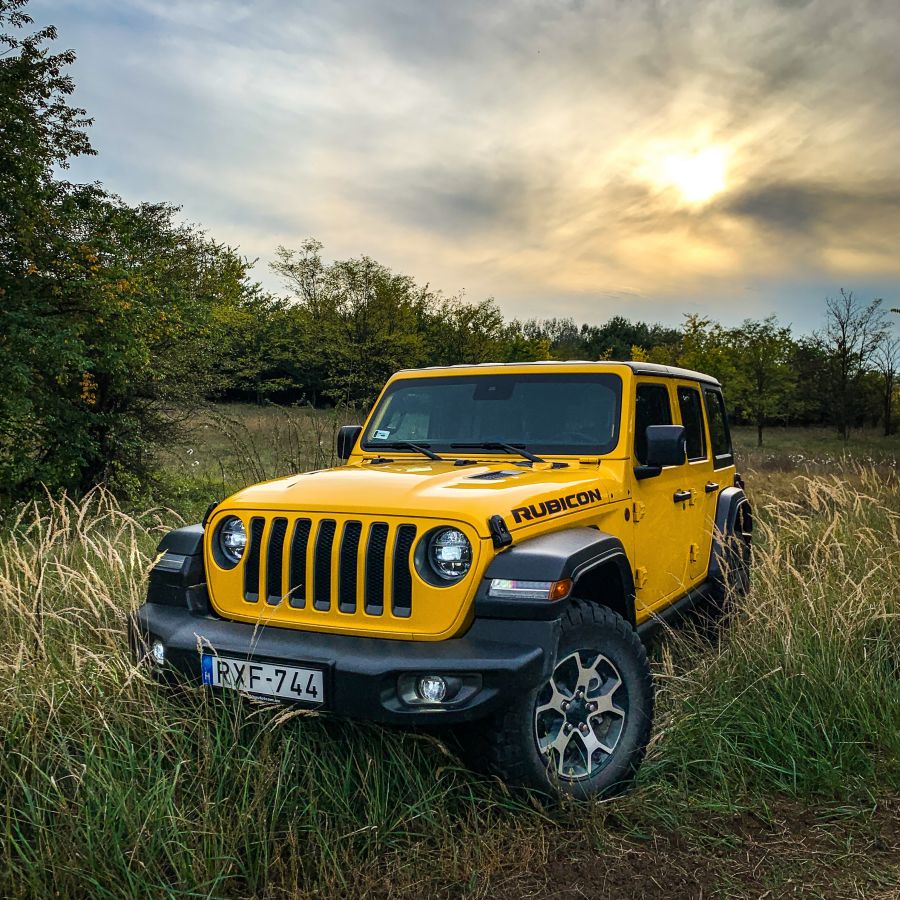 Az utolsó Mohikán – Jeep Wrangler Rubicon 2.0 - Autó & Motor - MOBILITY - jeep  wrangler benzines teszt, jeep rubicon, jeep rubikon teszt, jeep teszt, jeep wrangler, jeep wrangler teszt, 