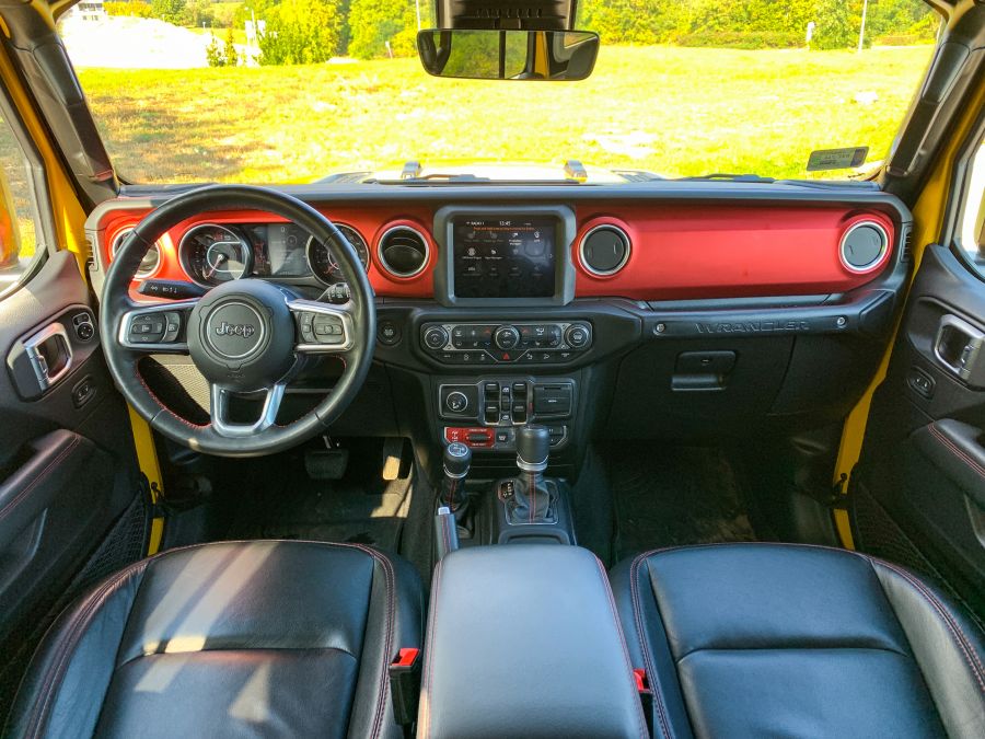 Az utolsó Mohikán – Jeep Wrangler Rubicon 2.0 - Autó & Motor - MOBILITY - jeep  wrangler benzines teszt, jeep rubicon, jeep rubikon teszt, jeep teszt, jeep wrangler, jeep wrangler teszt, 