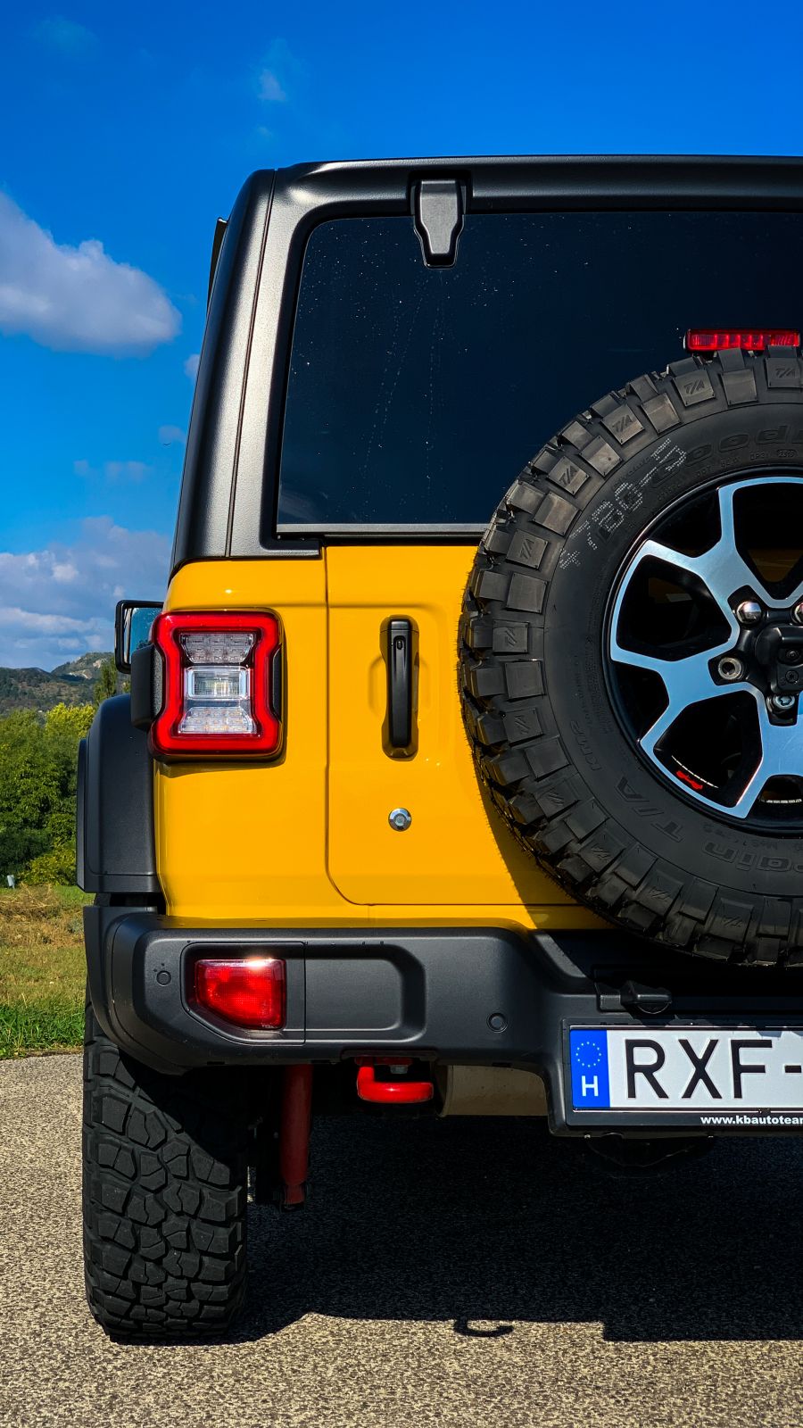 Az utolsó Mohikán – Jeep Wrangler Rubicon 2.0 - Autó & Motor - MOBILITY - jeep  wrangler benzines teszt, jeep rubicon, jeep rubikon teszt, jeep teszt, jeep wrangler, jeep wrangler teszt, 
