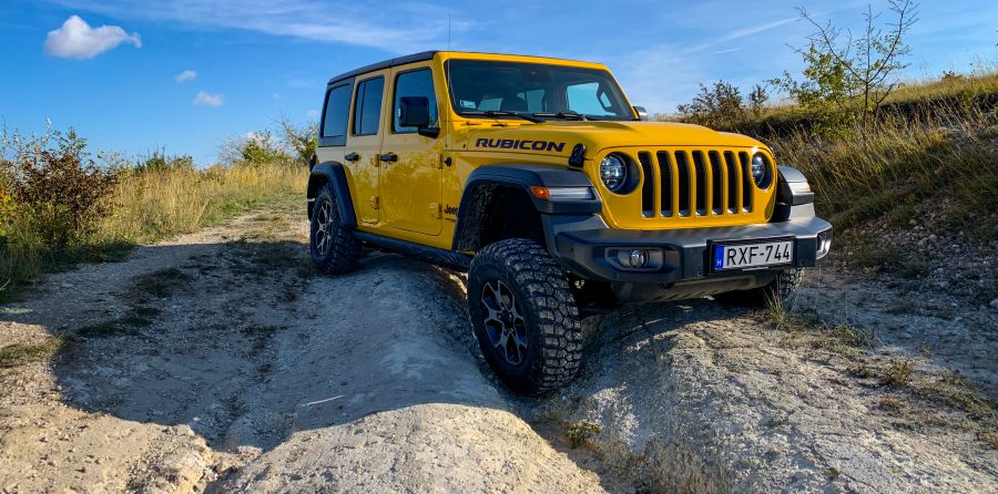 Az utolsó Mohikán – Jeep Wrangler Rubicon 2.0 - Autó & Motor - MOBILITY - jeep  wrangler benzines teszt, jeep rubicon, jeep rubikon teszt, jeep teszt, jeep wrangler, jeep wrangler teszt, 