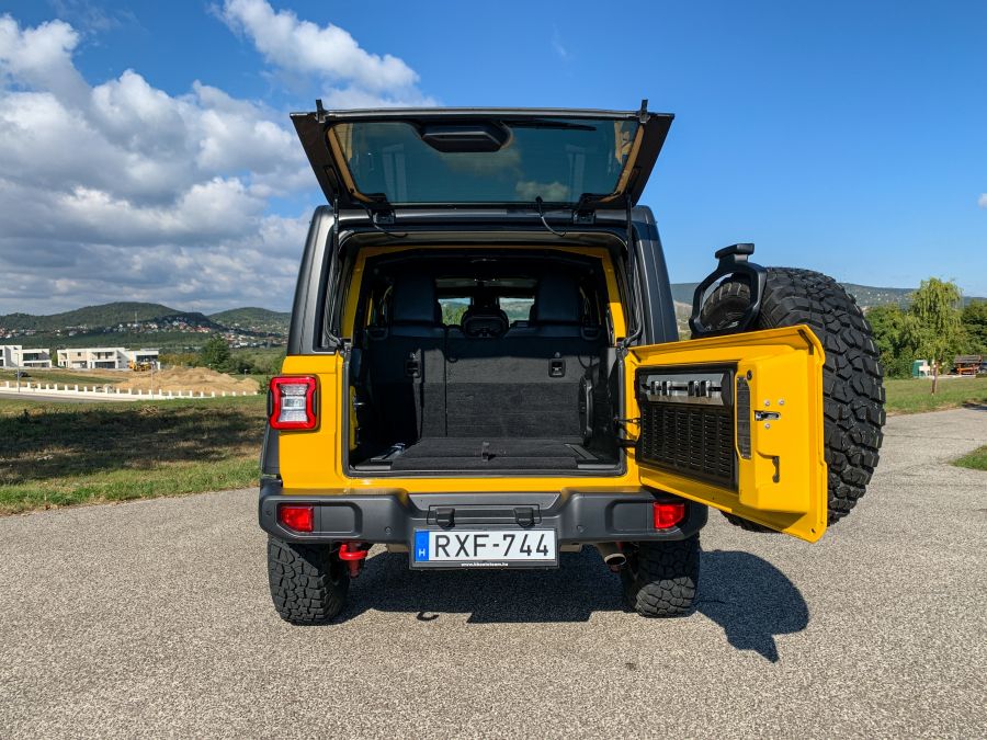 Az utolsó Mohikán – Jeep Wrangler Rubicon 2.0 - Autó & Motor - MOBILITY - jeep  wrangler benzines teszt, jeep rubicon, jeep rubikon teszt, jeep teszt, jeep wrangler, jeep wrangler teszt, 