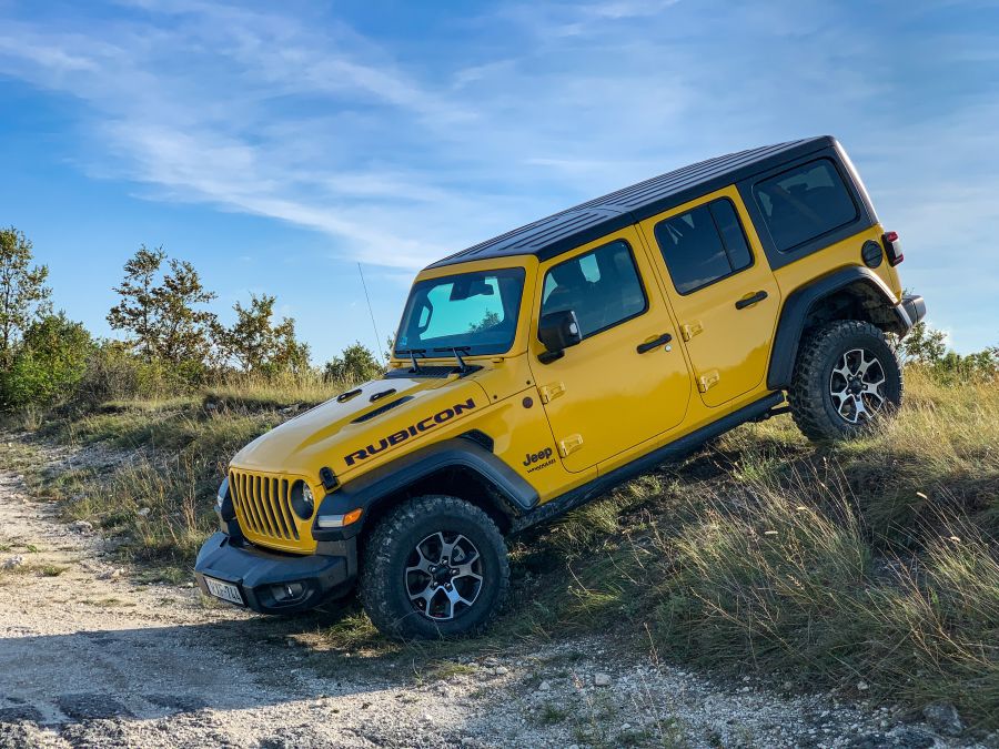 Az utolsó Mohikán – Jeep Wrangler Rubicon 2.0 - Autó & Motor - MOBILITY - jeep  wrangler benzines teszt, jeep rubicon, jeep rubikon teszt, jeep teszt, jeep wrangler, jeep wrangler teszt, 