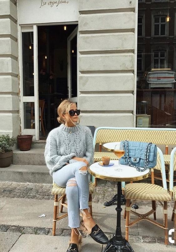 Stílusiskola: 10 csodás outfit őszi hétköznapokra -  -  - divat, outfit, ősz, stílus, 