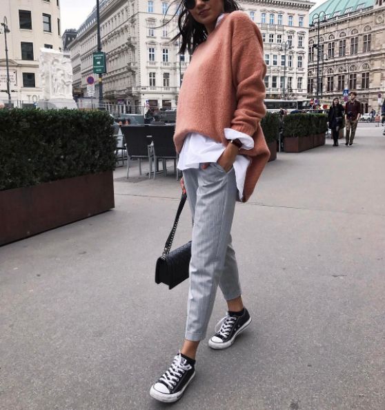 Stílusiskola: 10 csodás outfit őszi hétköznapokra -  -  - divat, outfit, ősz, stílus, 