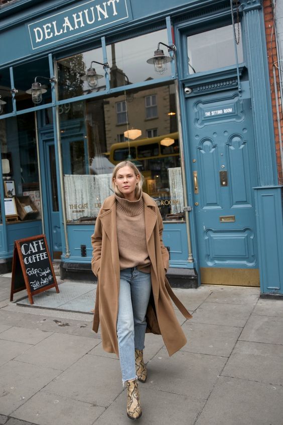 Stílusiskola: 10 csodás outfit őszi hétköznapokra -  -  - divat, outfit, ősz, stílus, 