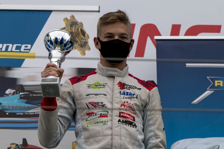 OLASZ FINÁLÉ A LEGAUTÓSPORTOSABB VADASPARKBAN - Autó & Motor -  - genderracingteam, verseny,