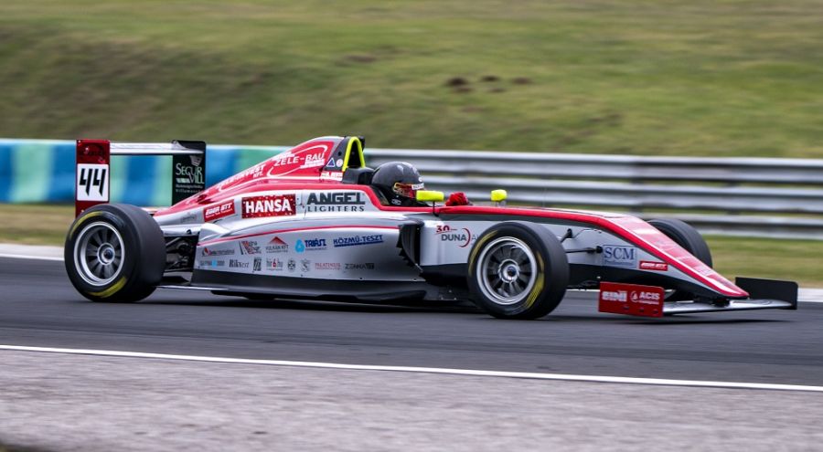 OLASZ FINÁLÉ A LEGAUTÓSPORTOSABB VADASPARKBAN - Autó & Motor -  - genderracingteam, verseny,