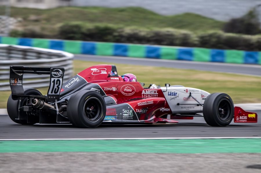 OLASZ FINÁLÉ A LEGAUTÓSPORTOSABB VADASPARKBAN - Autó & Motor -  - genderracingteam, verseny,