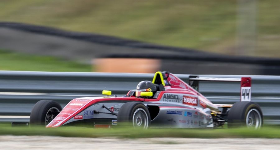 OLASZ FINÁLÉ A LEGAUTÓSPORTOSABB VADASPARKBAN - Autó & Motor -  - genderracingteam, verseny,