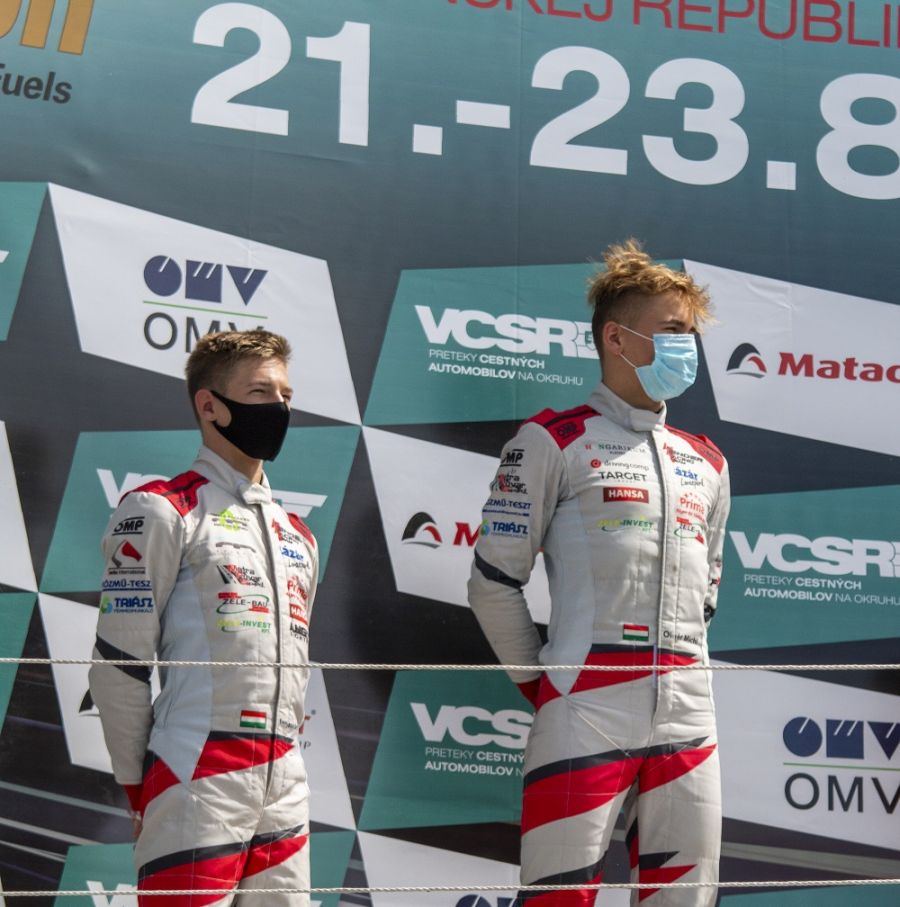 OLASZ FINÁLÉ A LEGAUTÓSPORTOSABB VADASPARKBAN - Autó & Motor -  - genderracingteam, verseny,