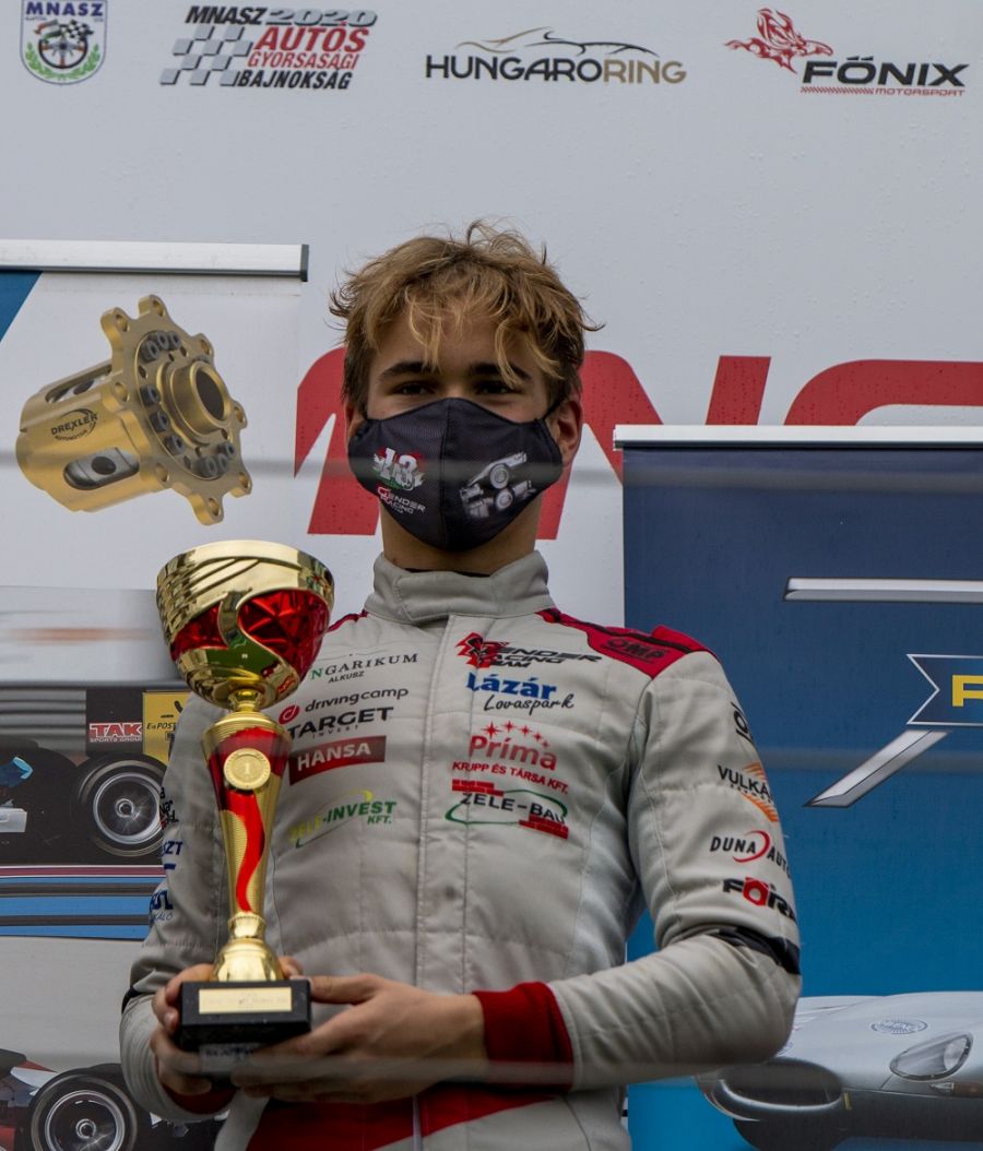 OLASZ FINÁLÉ A LEGAUTÓSPORTOSABB VADASPARKBAN - Autó & Motor -  - genderracingteam, verseny,