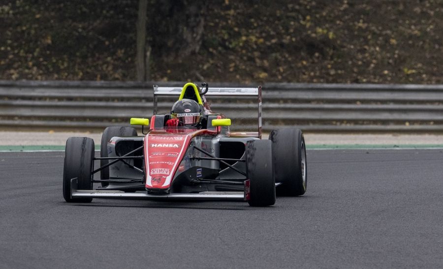 OLASZ FINÁLÉ A LEGAUTÓSPORTOSABB VADASPARKBAN - Autó & Motor -  - genderracingteam, verseny,