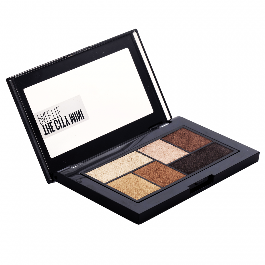 A sminkelés szerelmeseinek: az ősz legújabb szemhéjpúder palettái -  -  - szemhéjpúder őszre, szemhéjpúder paletta, szemsminkelés, 